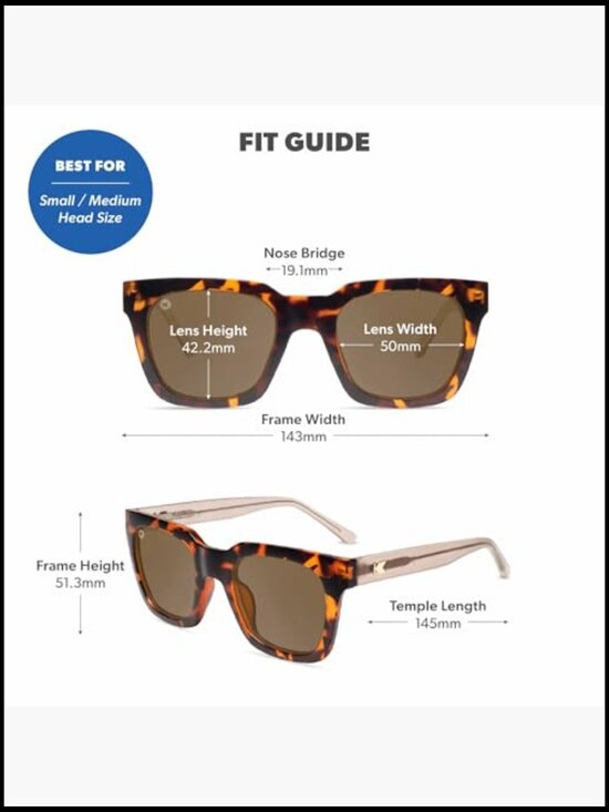 Polarized Sunglasses with UV400 Protection - Lightweight Polycarbonate Frame main image 7